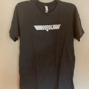 Top Gun Goose T Shirt